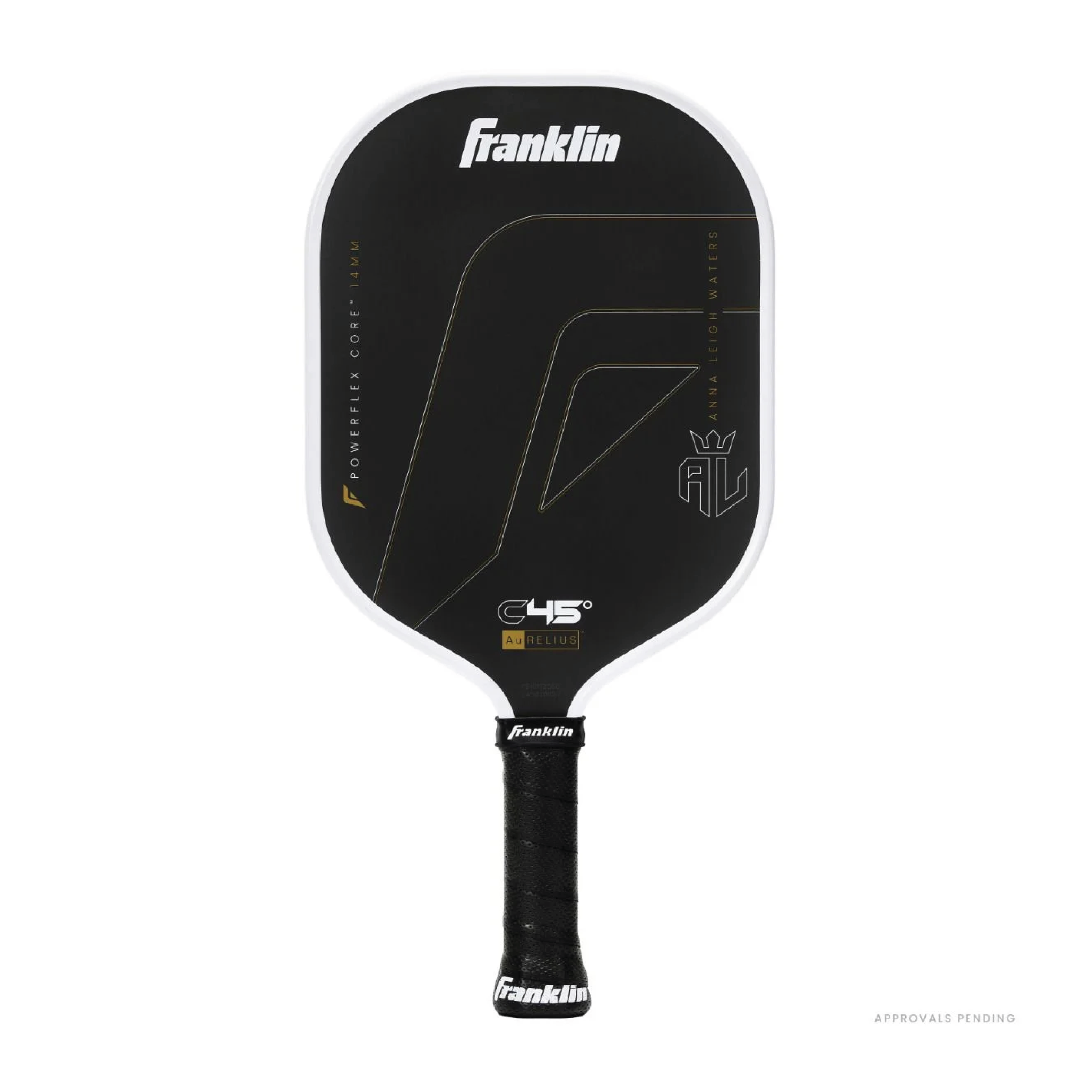 Selkirk AMPED Invikta Midweight view 1